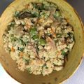 クック5RJE58☆'s cooksnap of when they made 超簡単！おからの煮物♪.