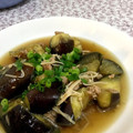 ちぇんばあ's cooksnap of when they made ナスとひき肉の簡単煮浸し.