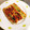 ぱんだ170071's cooksnap of when they made 竹輪のネギ天風.