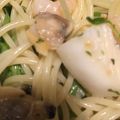 おいすたー☆'s cooksnap of when they made シェフ直伝動画ありペスカトーレビアンコ　.