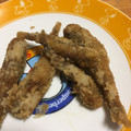 さらつむとし's cooksnap of when they made 目光のから揚げ.