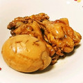 041329's cooksnap of when they made 簡単♡鷄の手羽元のさっぱり煮.