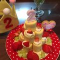 3104ヨーグルト's cooksnap of when they made ロールケーキ.