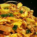 ACEofACE's cooksnap of when they made マヨで激ウマ豚キムチ♡.
