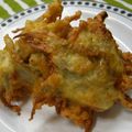 えいとさん's cooksnap of when they made ふわふわ♪すり身揚げ♪.