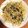 ライチジュース♪'s cooksnap of when they made ベーコンと春菊の和パスタ.