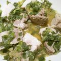 はいりほう's cooksnap of when they made レンジで簡単時短！豚バラブロック.