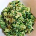 アコンク's cooksnap of when they made 大根葉の切り味噌和え.