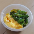 きらり流れ星's cooksnap of when they made ささっと出来る♪簡単ピーマンの味噌炒め.
