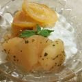 ☆Rokko☆'s cooksnap of when they made 林檎とバジルのコンフィチュール.