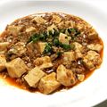 かちかち82's cooksnap of when they made 麻辣豆腐（麻婆豆腐）♪.