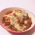 S72☆'s cooksnap of when they made 甘〜い♡新玉ねぎのチーズ焼き☆*.