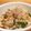 ChunChun☆≡'s cooksnap of when they made 簡単☆山菜炊き込みご飯.