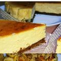 rosearoma's cooksnap of when they made カンタン！濃厚！プレミアムチーズケーキ.