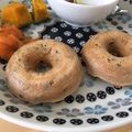 パフェうさこ♪'s cooksnap of when they made 米粉だけ✿ノンオイルしっとりもっちりパン.