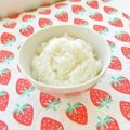 あやちん０８１６'s cooksnap of when they made おいしいごはんの炊き方☆冷凍保存にも☆.