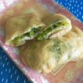 こむぎのほっぺ's cooksnap of when they made 簡単＊作り置き・おつまみに＊山盛りねぎ袋.
