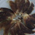 もりのりころ's cooksnap of when they made 羽根付き餃子の美味しい焼き方.