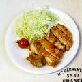 ウメ吉さん's cooksnap of when they made 鶏手羽のピリ辛照焼き.