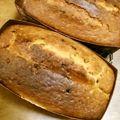 B～茶's cooksnap of when they made ラム酒のしっとりパウンドケーキ.
