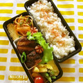 ◆◇Wtiti＊◇◆'s cooksnap of when they made 簡単♥インゲンのごま和え.