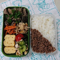イチゴ、イチゴ。's cooksnap of when they made きのこの甘酢炒め煮.