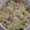 もりのりころ's cooksnap of when they made 大根と貝柱のうまうまサラダ♬.