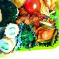 賢くんママ's cooksnap of when they made 【簡単】トーストでナポリタン？ナポリパン.