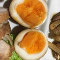 わたるんママ's cooksnap of when they made ビタクラフトで失敗しない半熟卵.