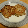 yako777's cooksnap of when they made アジのさんが焼き.