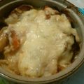 居眠り姫愛's cooksnap of when they made 焼きカレー＆ショートパスタ☆リメイク.