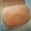 居眠り姫愛's cooksnap of when they made イチジクとハチミツのふわふわ食パン.