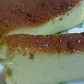 みすけちゃん's cooksnap of when they made ミキサーdeノンオイルヨーグルトケーキ.