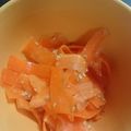 なおつん0802's cooksnap of when they made カフェの味 簡単 にんじんのマリネ.