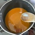 ★みーちゃんママ★'s cooksnap of when they made レンジで簡単！基本のみたらし団子のタレ.