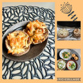 ちゃかぴまま's cooksnap of when they made 旨い！椎茸のチーズ焼き(´︶`)v.