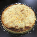 banana1014's cooksnap of when they made ケーキ型で！簡単ミートローフ♡.