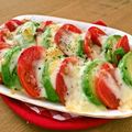 あんピンク's cooksnap of when they made 醤油が決め手！アボカドのチーズ焼き.