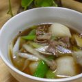 えびちん１９３'s cooksnap of when they made 山形の定番芋煮.