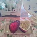 Dream♪'s cooksnap of when they made ＊もやしのダシダしょうが炒め＊.