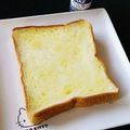 ＊なぁ＊'s cooksnap of when they made バニラ風味のシュガートースト.