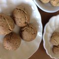 ゆいとん隊長's cooksnap of when they made 20分で作れる☆クッキー／紅茶編.