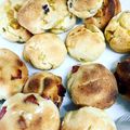ありかっこ's cooksnap of when they made HMで簡単♪もちもちじゃがボール♪.