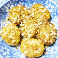 ふれんでぃあ's cooksnap of when they made 長芋のバターしょう油焼き.