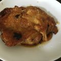 みずき's cooksnap of when they made フライパンで超簡単！鳥の照り焼き.