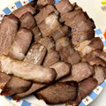 奈緒子93's cooksnap of when they made 本格焼き仕上げ 叉焼　ノンフライヤーで♪.