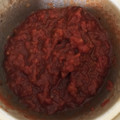 chamamaz's cooksnap of when they made 万能トマトソース❤.