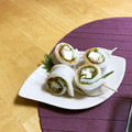 komutatata's cooksnap of when they made おひとりさまのちくわで簡単おつまみ㊶.