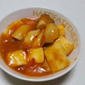 めらし's cooksnap of when they made 秘伝ソース☆はんぺんとエリンギエビチリ風.