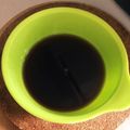 ひかるめ's cooksnap of when they made m手作り麺つゆ(ストレート濃縮2倍3倍).